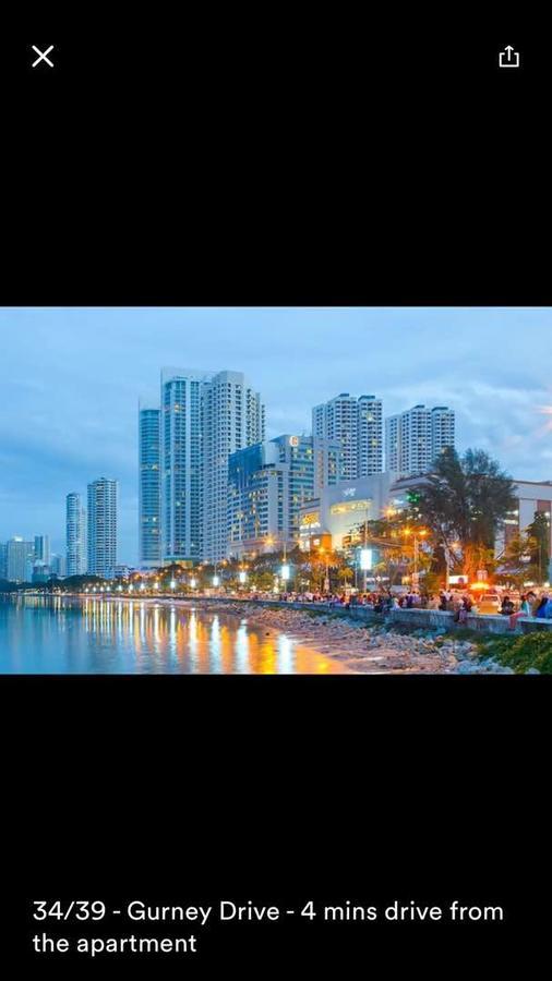 Sunrise View Residence Джорджтаун Экстерьер фото